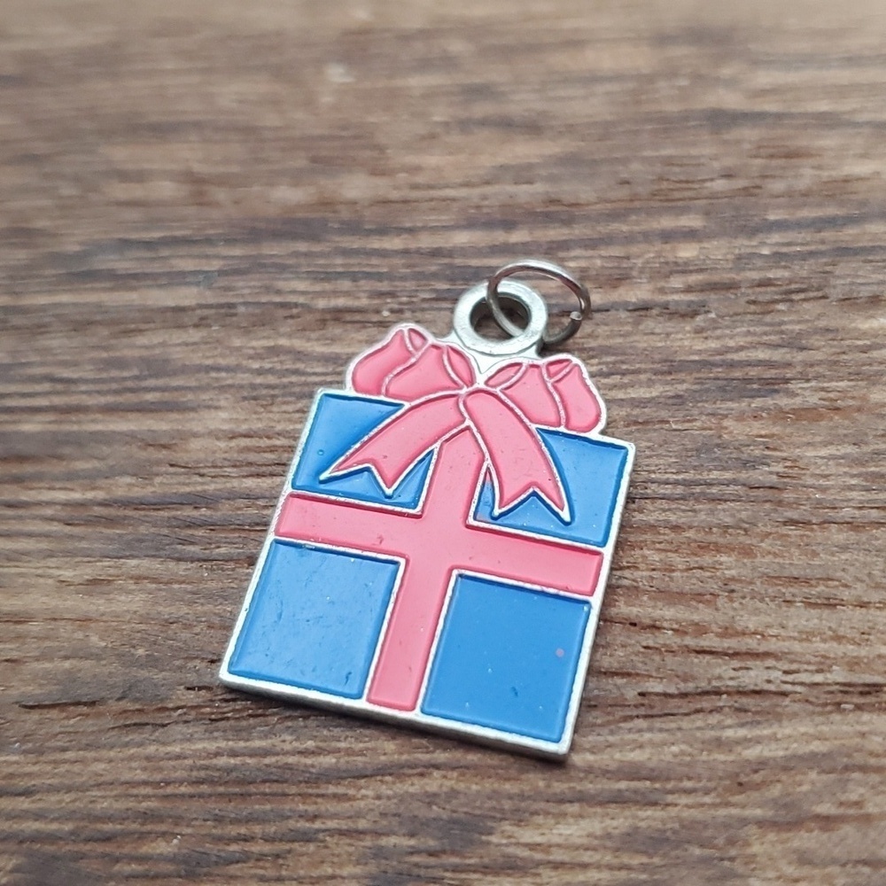 3/$20 Christmas birthday holiday‎ gift charm pendant